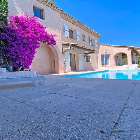 Villa Lisuzem