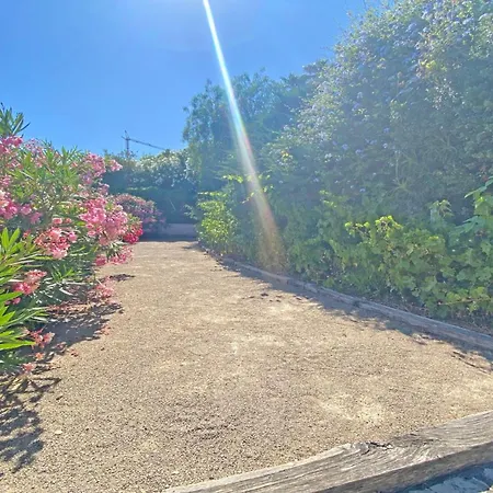 Villa Lisuzem *