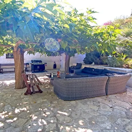 Villa Lisuzem