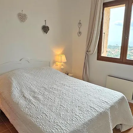 Lisuzem 别墅 圣马克西姆