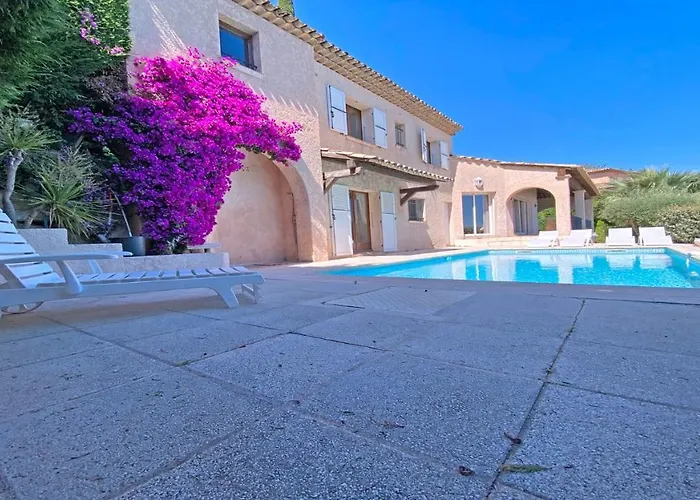 Villa Lisuzem